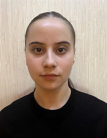 Profile picture of Amelia-Elena Sincovschi