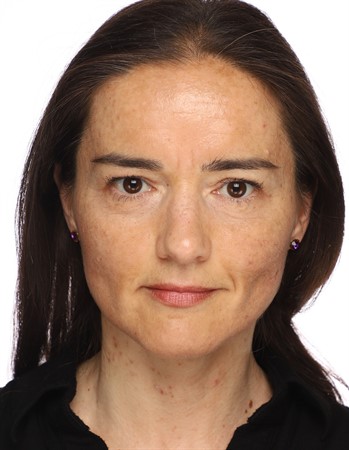 Profile picture of Vesna Petrovic
