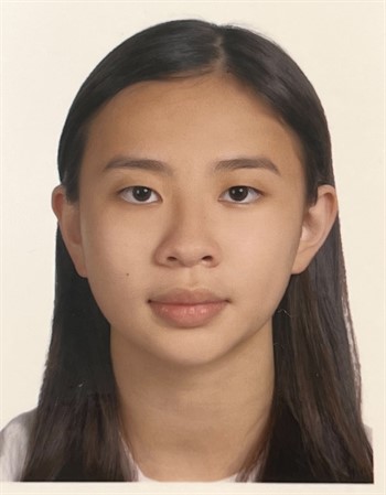 Profile picture of Hsu Fu Ya