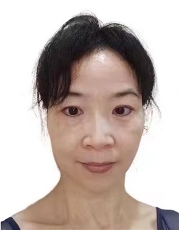 Profile picture of Tan Qiuping