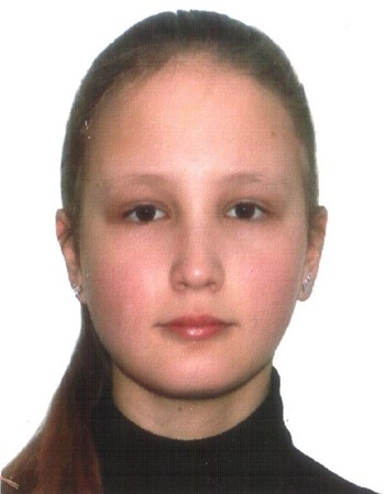 Profile picture of Lubov Tanikova