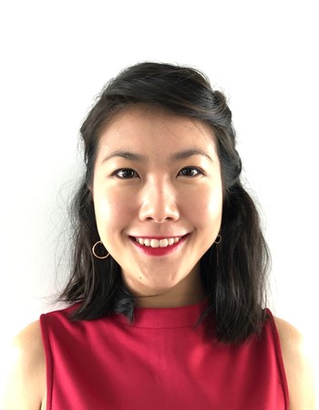 Profile picture of Teo Zilei Erica