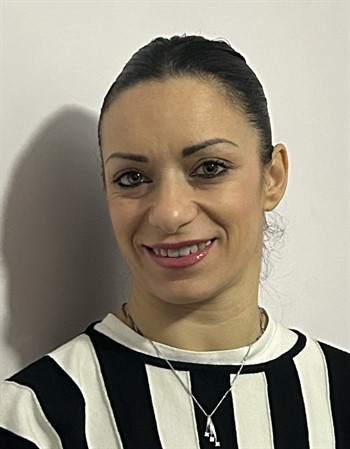 Profile picture of Silvia Badiali