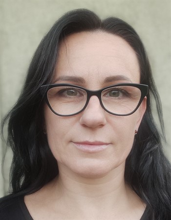 Profile picture of Monika Karasiewicz