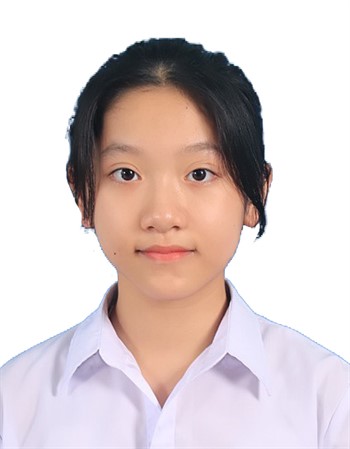 Profile picture of Vu Ngan Ha