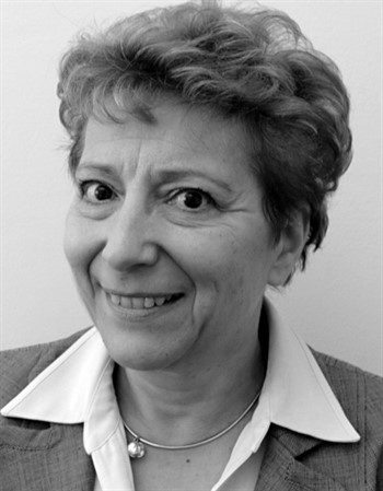 Profile picture of Elisabeth Lebastard