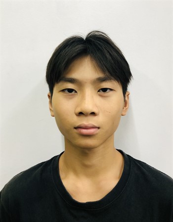 Profile picture of Jun Feng Bryan Pang