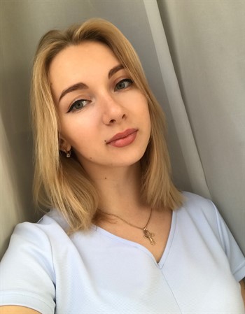 Profile picture of Anastasiya Sereda