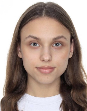 Profile picture of Oksana Pobereznichenko