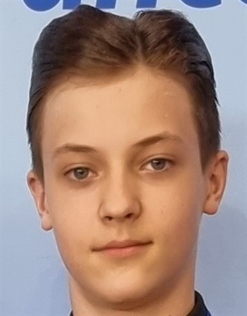 Profile picture of Oskar Enno Kabel