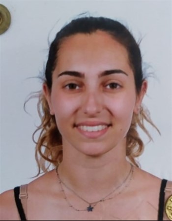 Profile picture of Eleonora Paderi