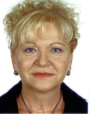 Profile picture of Heike Fredrich