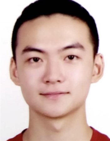 Profile picture of Han Ziyang