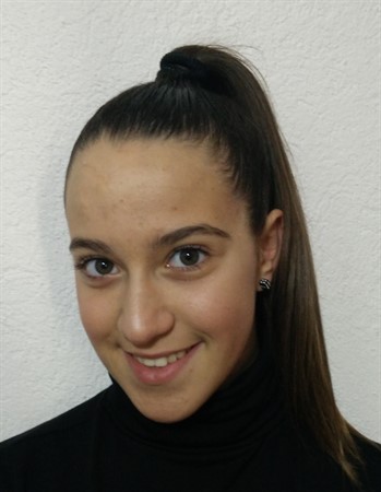 Profile picture of Mila Dimovska