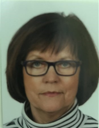 Profile picture of Jutta Pastor