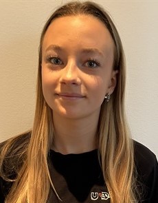 Profile picture of Isabelle Johansson