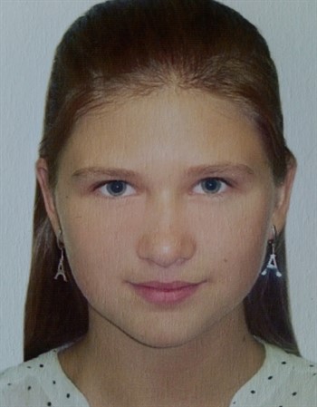 Profile picture of Vera Bohava