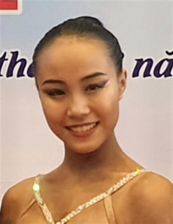 Profile picture of Do Phuong Uyen