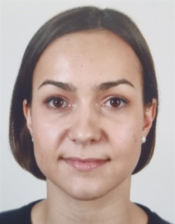 Profile picture of Irina Voronkova