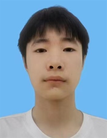 Profile picture of Zhao Bo