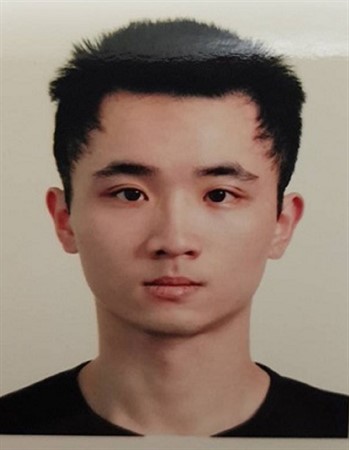 Profile picture of Yeh Ta Chen