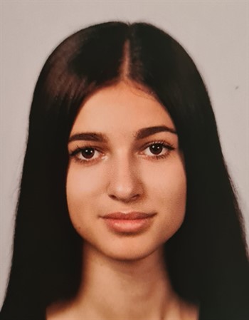 Profile picture of Anastasia Golcova
