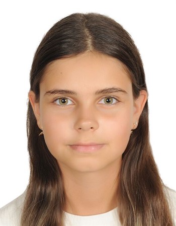 Profile picture of Valeriya Kosova