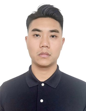Profile picture of Nguyen Quang Huy