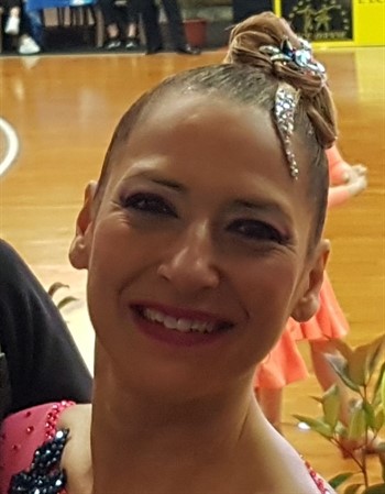 Profile picture of Giovanna Antonietta Focarelli Barone