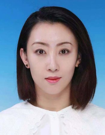 Profile picture of Liang Yujie