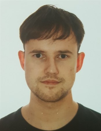 Profile picture of Jaroslav Marek