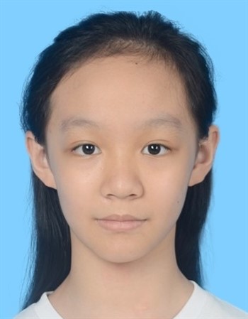 Profile picture of Feng Zitong