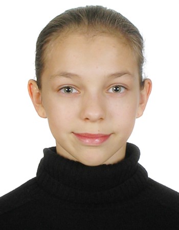 Profile picture of Tamara Bakhareva