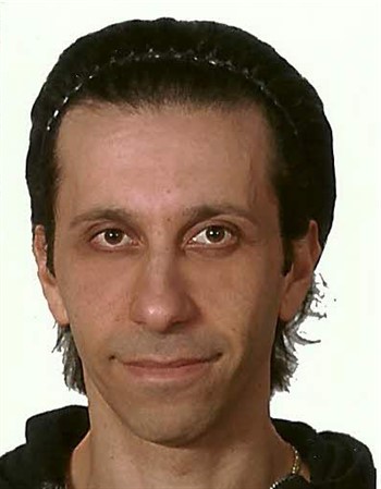 Profile picture of Fabio Gaetano Modica