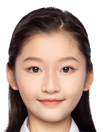 Profile picture of Jacqueline Yuantong Rong