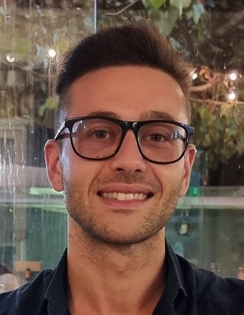 Profile picture of Lorenzo Meini