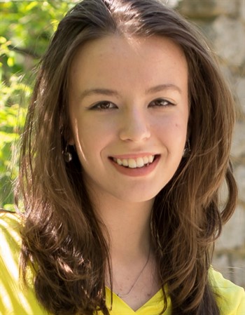 Profile picture of Nicoara Alexia Flavia