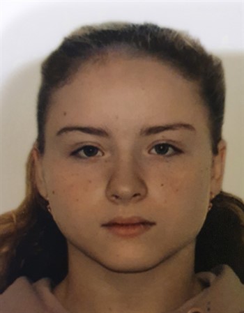 Profile picture of Alina Fedotova