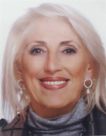 Profile picture of Fulvia Peirano