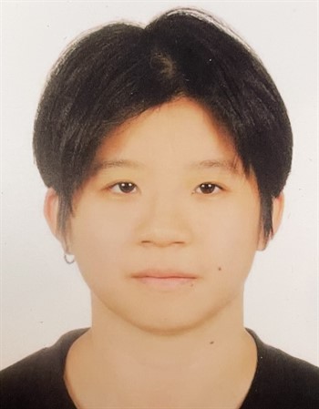 Profile picture of Chang Yahan