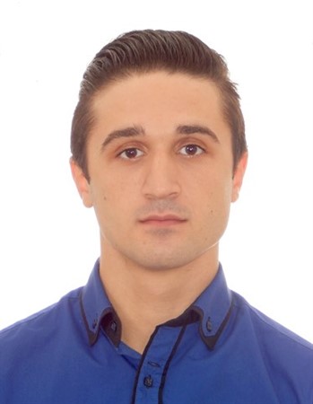 Profile picture of Ramazi Lazarishvili