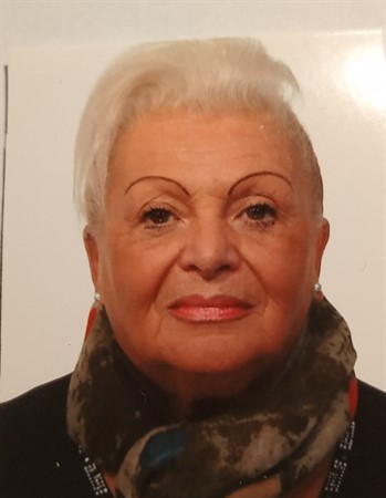 Profile picture of Virginia Parigi