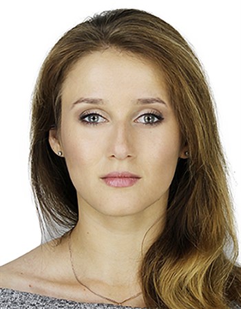 Profile picture of Liliia Semina
