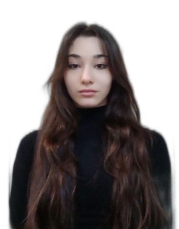 Profile picture of Nini Jojua