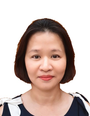 Profile picture of Nguyen Huong Lien