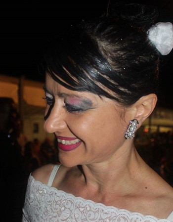 Profile picture of Cinzia Menghini