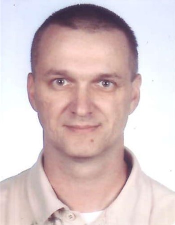 Profile picture of Tomas Chudarek