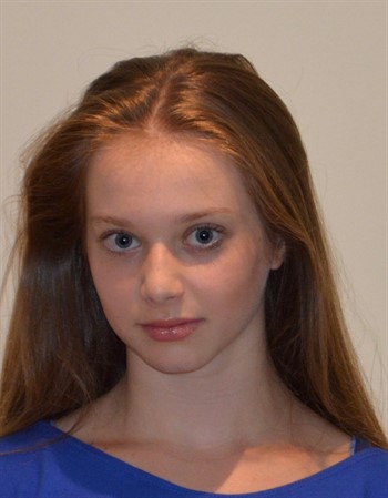 Profile picture of Sophia Levit
