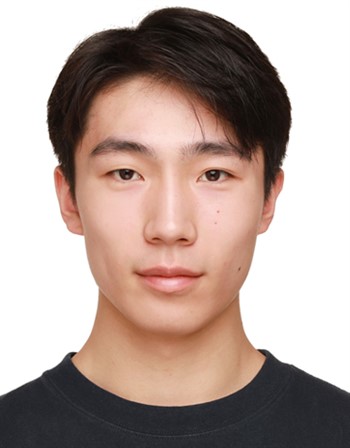 Profile picture of Qiu Yucheng