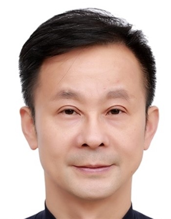 Profile picture of Fu Shaowen